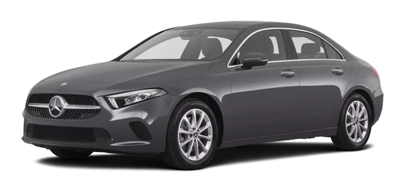 

Mercedes_benz A-Класс 1.3 (150 л.с.) 7RT FWD, Серые горы металлик