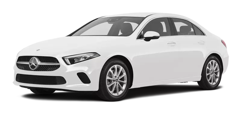 

Mercedes_benz A-Класс 1.3 (150 л.с.) 7RT FWD, Белый цифровой металлик
