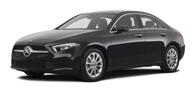 

Mercedes_benz A-Класс 1.3 (150 л.с.) 7RT FWD, Чёрный космос металлик