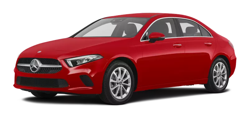 

Mercedes_benz A-Класс 1.3 (150 л.с.) 7RT FWD, Красный юпитер