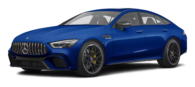 

Mercedes_benz AMG GT 3.0 (435 л.с.) 9AT AWD, Серебристый хай-тек