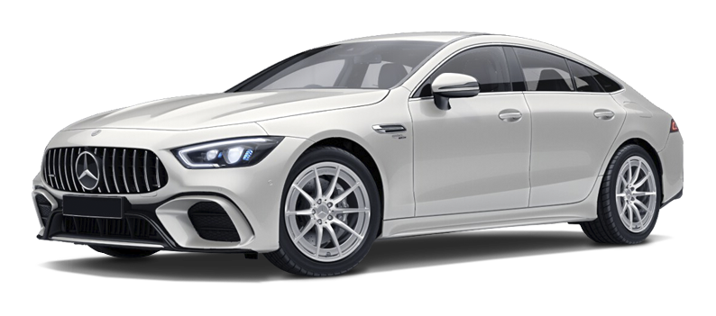 

Mercedes_benz AMG GT 53 3.0 (435 л.с.) 9AT AWD, Designo белый бриллиант металлик