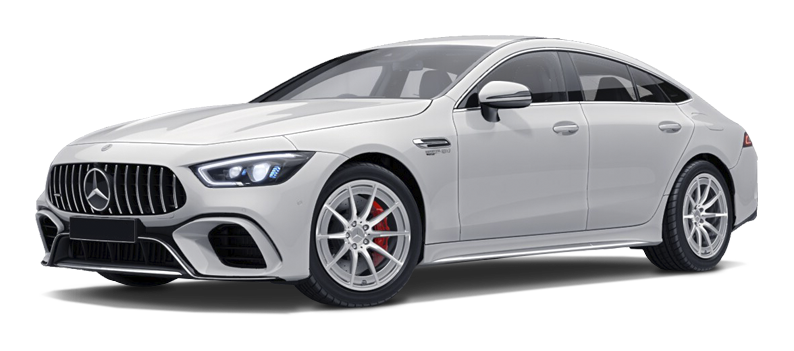 

Mercedes_benz AMG GT 4.0 (639 л.с.) 9AT AWD, Окраска неметаллик полярно-белый