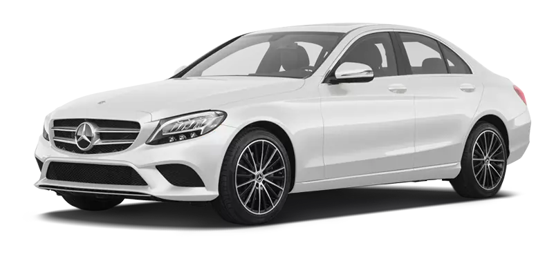 

Mercedes_benz C-Класс 1.6 (150 л.с.) 9AT RWD, Окраска неметаллик полярно-белый