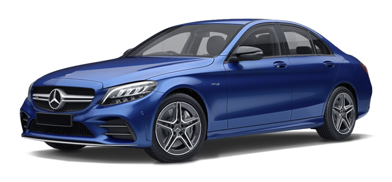 

Mercedes_benz C 43 AMG 3.0 (390 л.с.) 9AT AWD, Синий бриллиант металлик