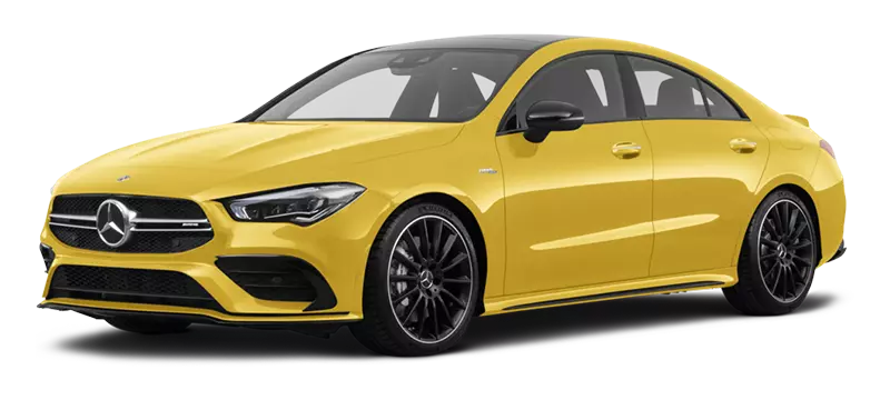 

Mercedes_benz CLA 1.3 (163 л.с.) 7RT FWD, Серебристый