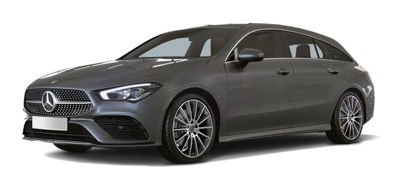 

Mercedes_benz CLA 1.3 (150 л.с.) 7RT FWD, Серые горы металлик
