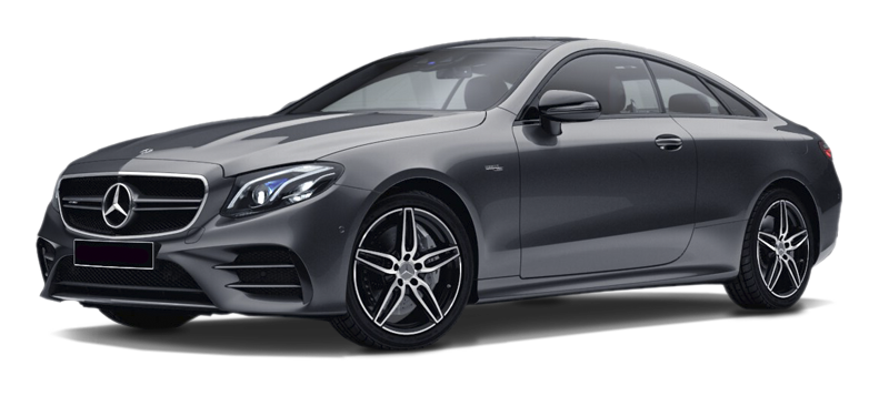 

Mercedes_benz E 53 AMG 3.0 (435 л.с.) 9AT AWD, Серебристый хай-тек металлик
