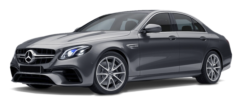 

Mercedes_benz E 63 AMG 4.0 (612 л.с.) 9AT AWD, Серебристый хай-тек металлик