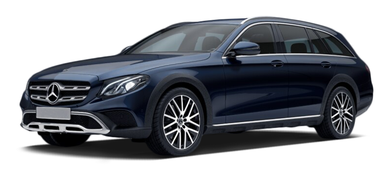 

Mercedes_benz E-Класс All-Terrain 2.0 (194 л.с.) 9AT AWD, Синий кавансит металлик