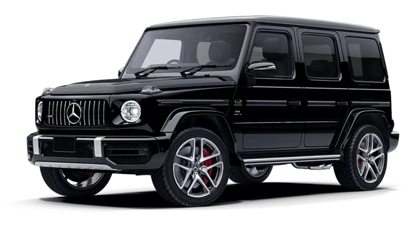 

Mercedes_benz AMG G-класс 4.0 (585 л.с.) 9AT AWD, Окраска неметаллик черная
