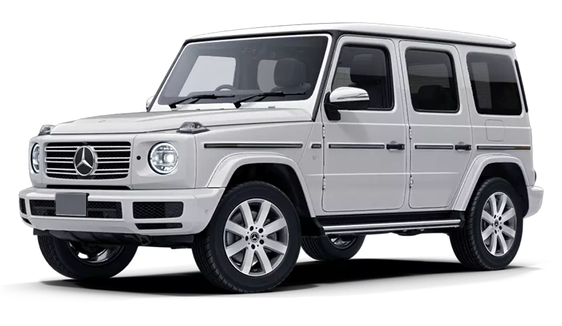 

Mercedes_benz G-Класс 2.9 (249 л.с.) 9AT AWD, Designo оливковый металлик