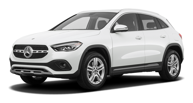 

Mercedes_benz GLA 2.0 (224 л.с.) 8RT AWD, Белый цифровой металлик