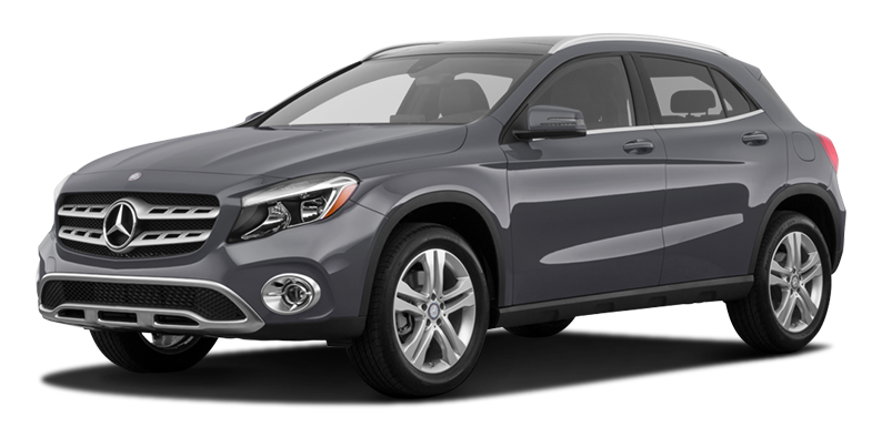 

Mercedes_benz GLA 2.0 (211 л.с.) 7RT AWD, Серые горы металлик