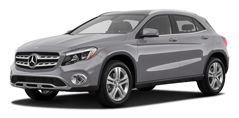 

Mercedes_benz GLA 1.6 (150 л.с.) 7RT FWD, Серебристый иридий металлик