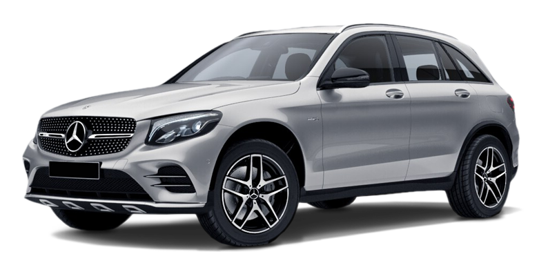 

Mercedes_benz GLC 43 AMG 3.0 (367 л.с.) 9AT AWD, Серебристый иридий металлик