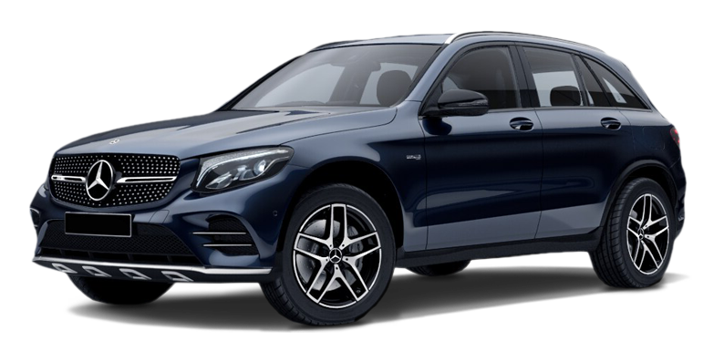 

Mercedes_benz GLC 43 AMG 3.0 (367 л.с.) 9AT AWD, Синий кавансит металлик
