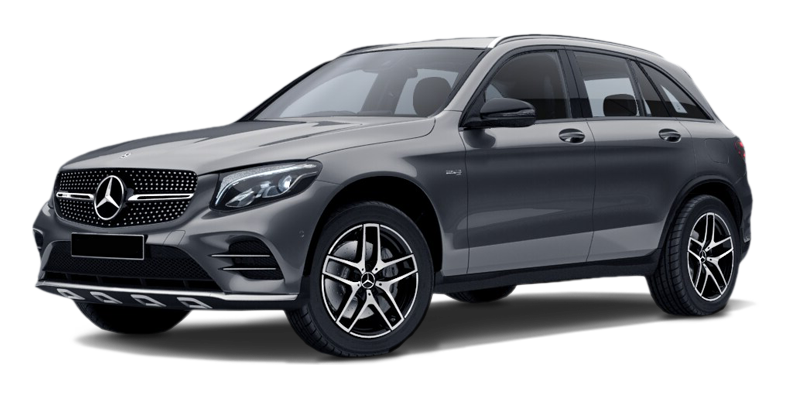 

Mercedes_benz GLC 43 AMG 3.0 (367 л.с.) 9AT AWD, Серый селенит металлик