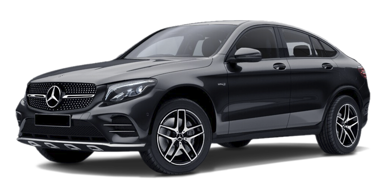 

Mercedes_benz GLC 43 AMG купе 3.0 (367 л.с.) 9AT AWD, Чёрный обсидиан металлик