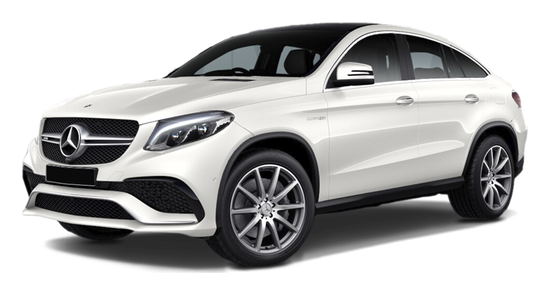 

Mercedes_benz GLE 63 AMG купе 5.5 (557 л.с.) 7AT AWD, Designo белый бриллиант металлик