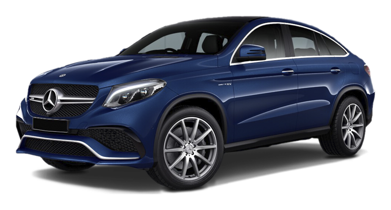 

Mercedes_benz GLE 63 AMG купе 5.5 (557 л.с.) 7AT AWD, Синий бриллиант металлик