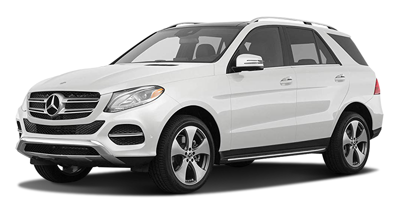 

Mercedes_benz GLE 3.0 (249 л.с.) 9AT AWD, Окраска неметаллик полярно-белый