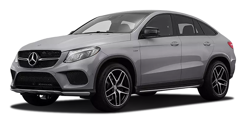 

Mercedes_benz GLE купе 3.0 (249 л.с.) 9AT AWD, Серебристый иридий металлик