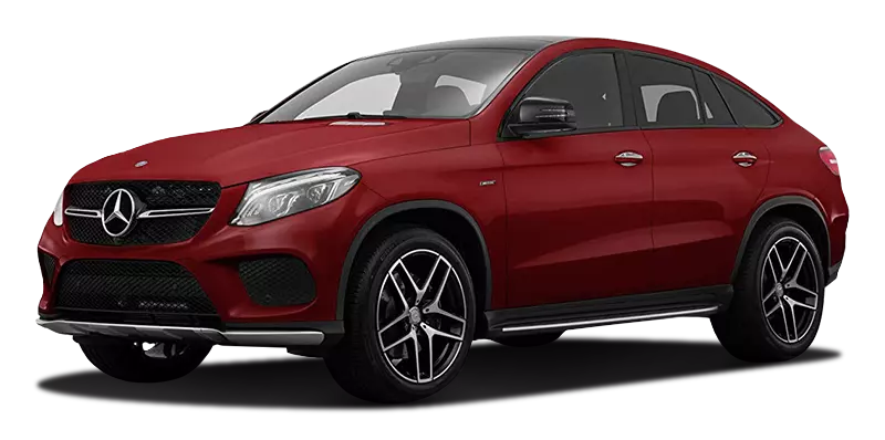 

Mercedes_benz GLE купе 3.0 (249 л.с.) 9AT AWD, Designo красный гиацинт металлик