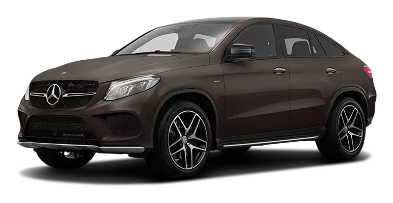 

Mercedes_benz GLE купе 3.0 (249 л.с.) 9AT AWD, Серый селенит