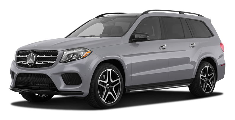 

Mercedes_benz GLS 3.0 (249 л.с.) 9AT AWD, Серебристый иридий металлик