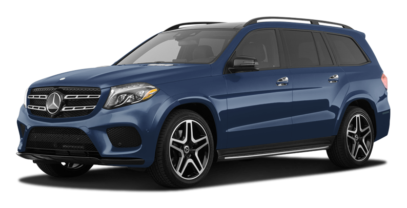 

Mercedes_benz GLS 3.0 (333 л.с.) 9AT AWD, Синий кавансит металлик