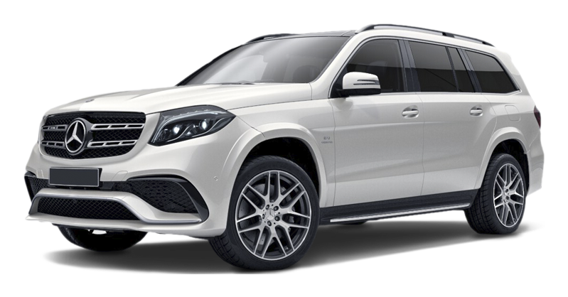 

Mercedes_benz GLS 63 AMG 5.5 (584 л.с.) 7AT AWD, Designo белый бриллиант металлик