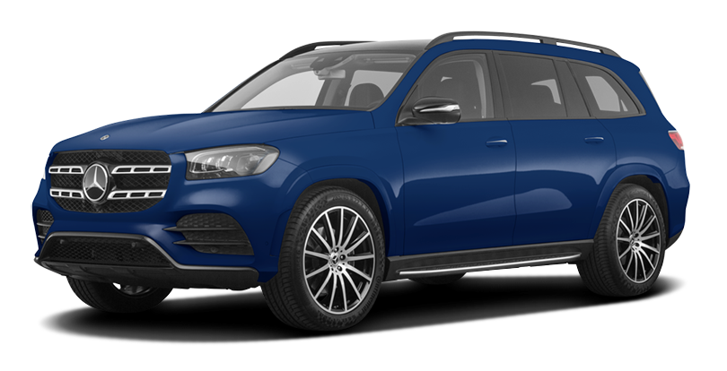 

Mercedes_benz GLS 3.0 (367 л.с.) 9AT AWD, Синий бриллиант металлик