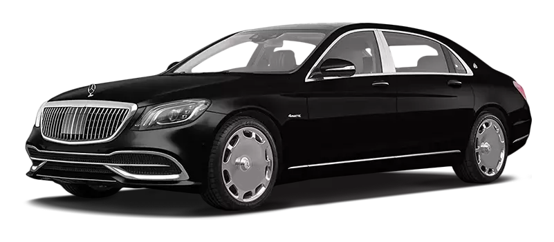 

Mercedes_benz Maybach S-Класс 3.0 (367 л.с.) 9AT AWD, Чёрный обсидиан металлик