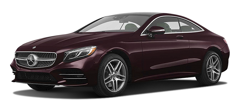

Mercedes_benz S-Класс 3.0 (333 л.с.) 9AT AWD, Красный рубеллит металлик