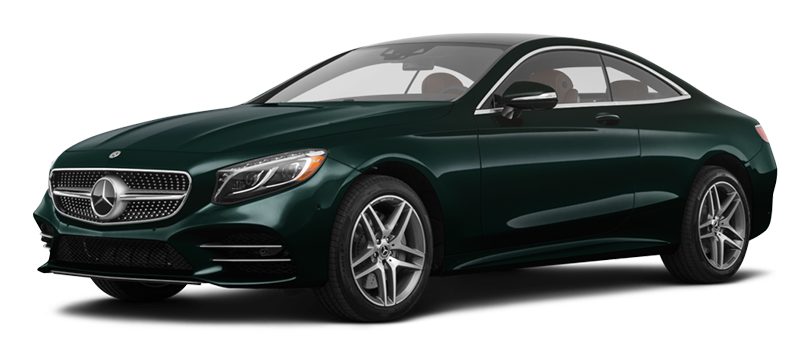 

Mercedes_benz S-Класс 4.0 (469 л.с.) 9AT AWD, Чёрный магнетит металлик