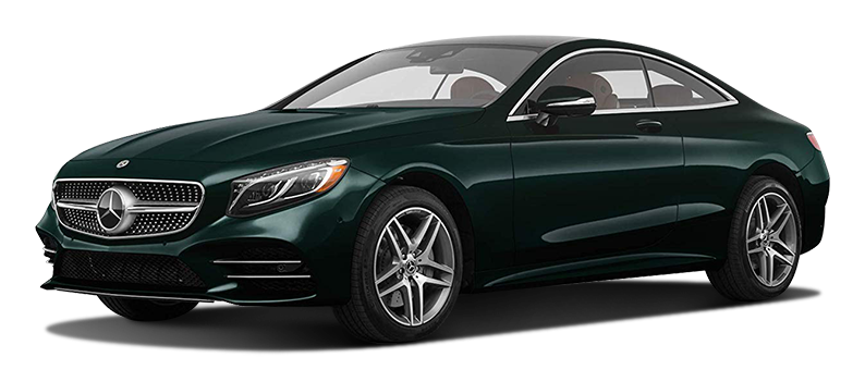 

Mercedes_benz S-Класс 3.0 (333 л.с.) 9AT AWD, Зелёный изумруд металлик