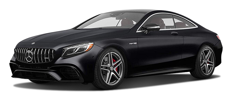 

Mercedes_benz S 63 AMG 4.0 (612 л.с.) 9AT AWD, Чёрный магнетит металлик