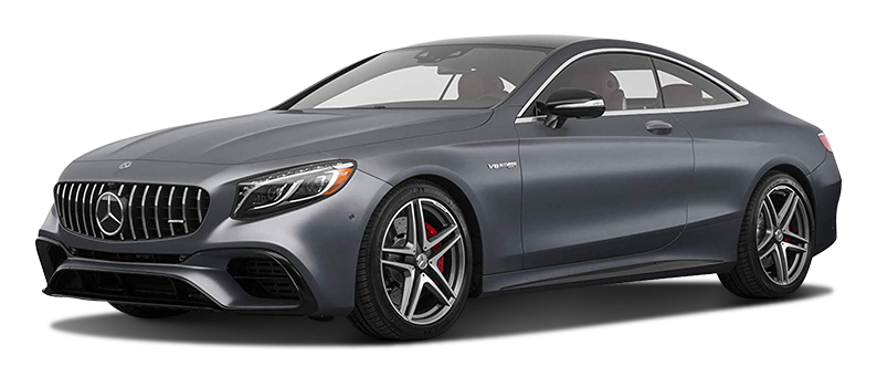 

Mercedes_benz S 63 AMG 4.0 (612 л.с.) 9AT AWD, Серый селенит металлик