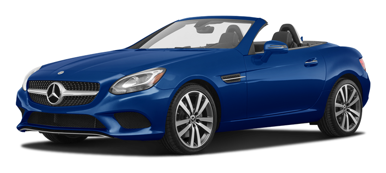 

Mercedes_benz SLC 2.0 (184 л.с.) 9AT RWD, Синий бриллиант металлик