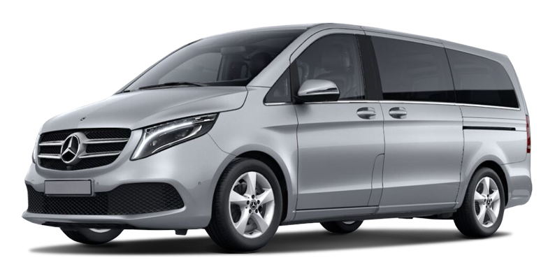 

Mercedes_benz V-Класс 2.2 (190 л.с.) 7AT AWD, Кремниево-серый металлик