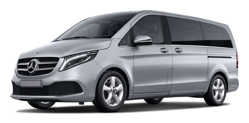 

Mercedes_benz V-Класс 2.2 (190 л.с.) 7AT AWD, Серый селенит