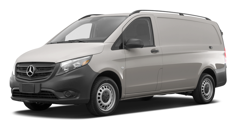 

Mercedes_benz Vito фургон 2.1 (136 л.с.) 6MT RWD, Белый