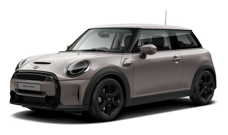 

Mini Hatch 1.5 (136 л.с.) 7RT FWD, Rooftop grey