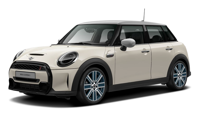 

Mini Hatch 1.5 (136 л.с.) 7RT FWD, Pepper white (белый)