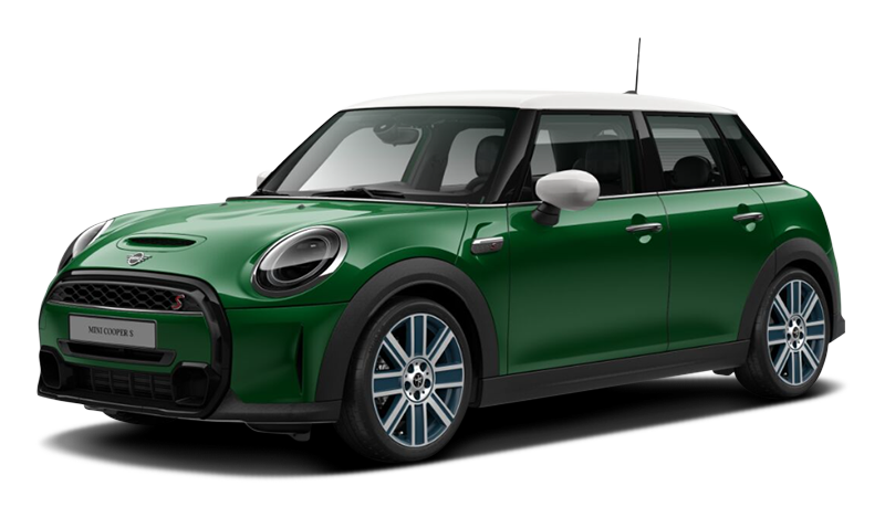 Mini Hatch 1.5 (136 л.с.) 7RT FWD