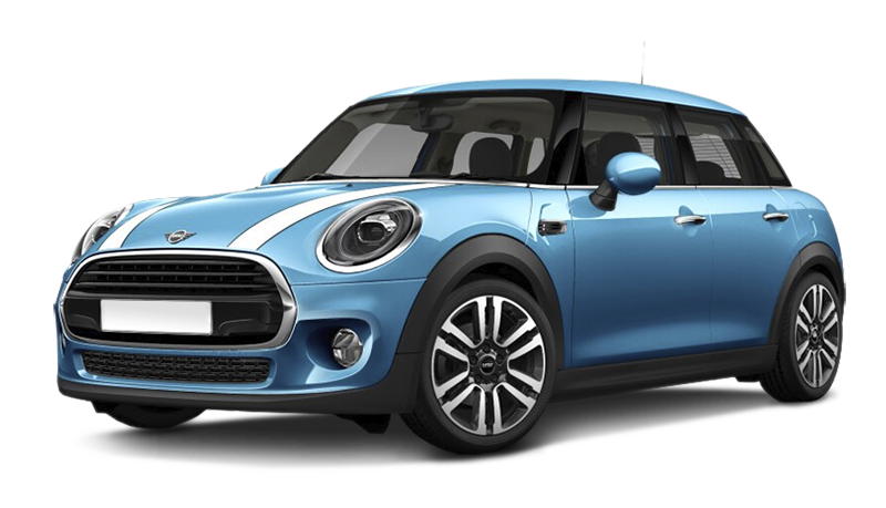 

Mini Hatch 1.5 (136 л.с.) 6AT FWD, Island blue