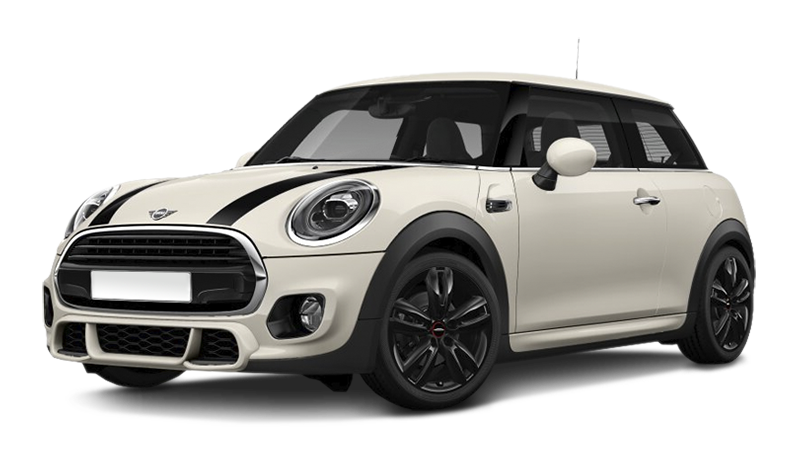 

Mini Hatchback 2.0 (192 л.с.) 6AT FWD, Pepper white (белый)