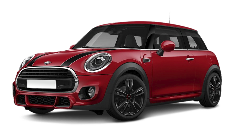 

Mini Hatch 1.5 (136 л.с.) 6MT FWD, Chilli red (ярко-красный)