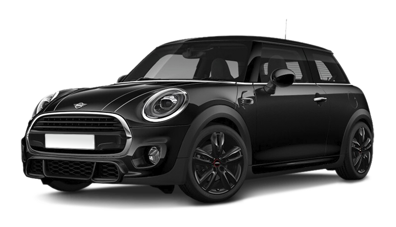 

Mini Hatchback 1.5 (136 л.с.) 6MT FWD, Midnight black (черный)